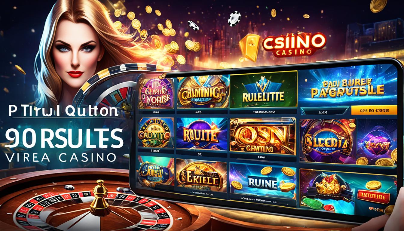 En çok kazandıran casino siteleri