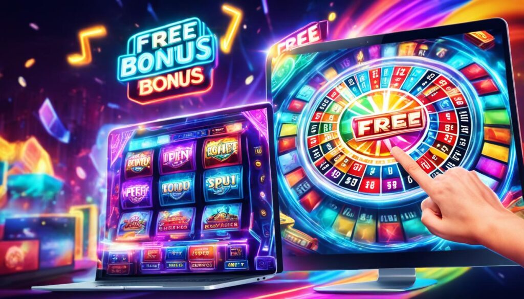 bedava bonus veren casinolar