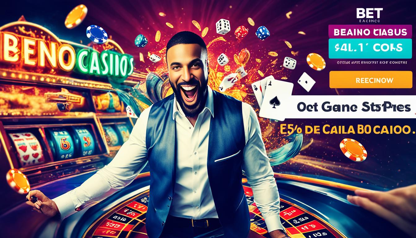 bet casino deneme bonusu veren siteler