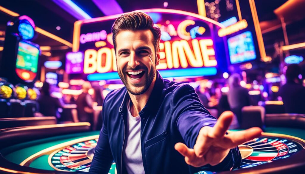 canlı casino deneme bonusu