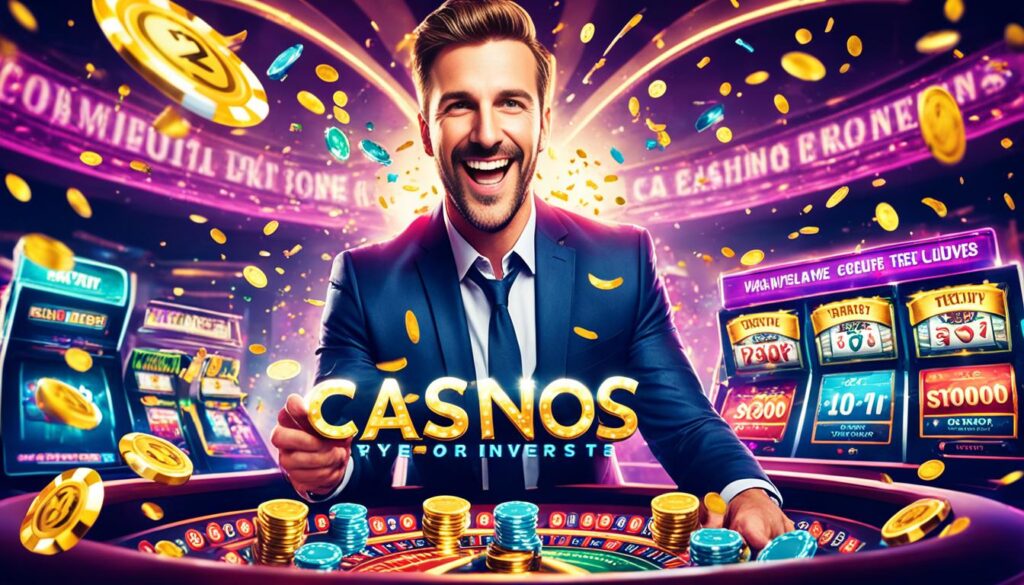 casino bonusu veren siteler