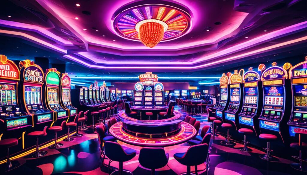 casino deneme bonusu veren siteler