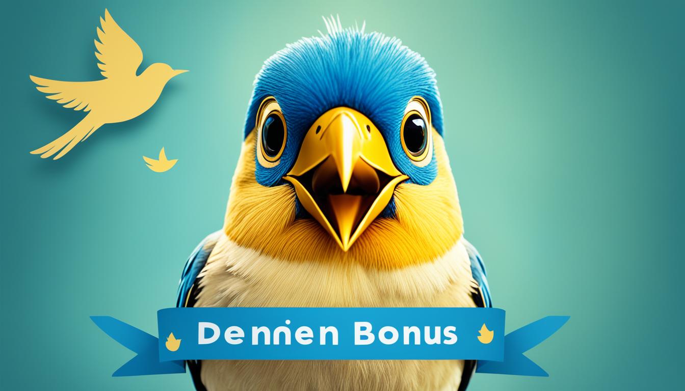 deneme bonus twitter