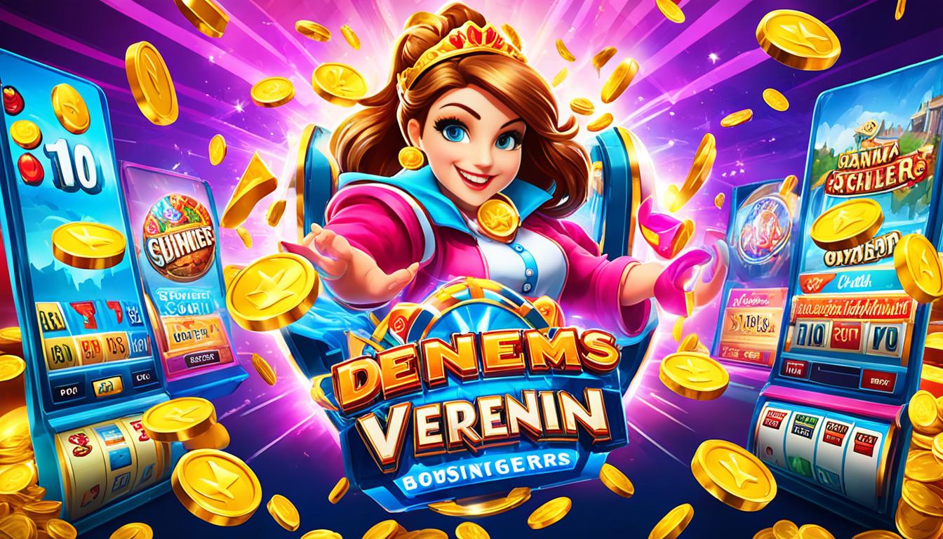 deneme bonus veren oyun siteleri