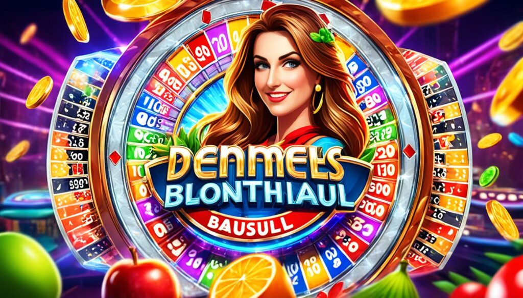 deneme bonuslu slot oyunları