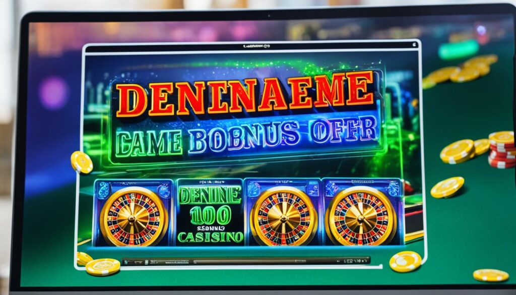 deneme bonusu veren casino siteleri