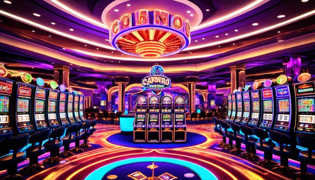 deneme bonusu veren casino siteleri