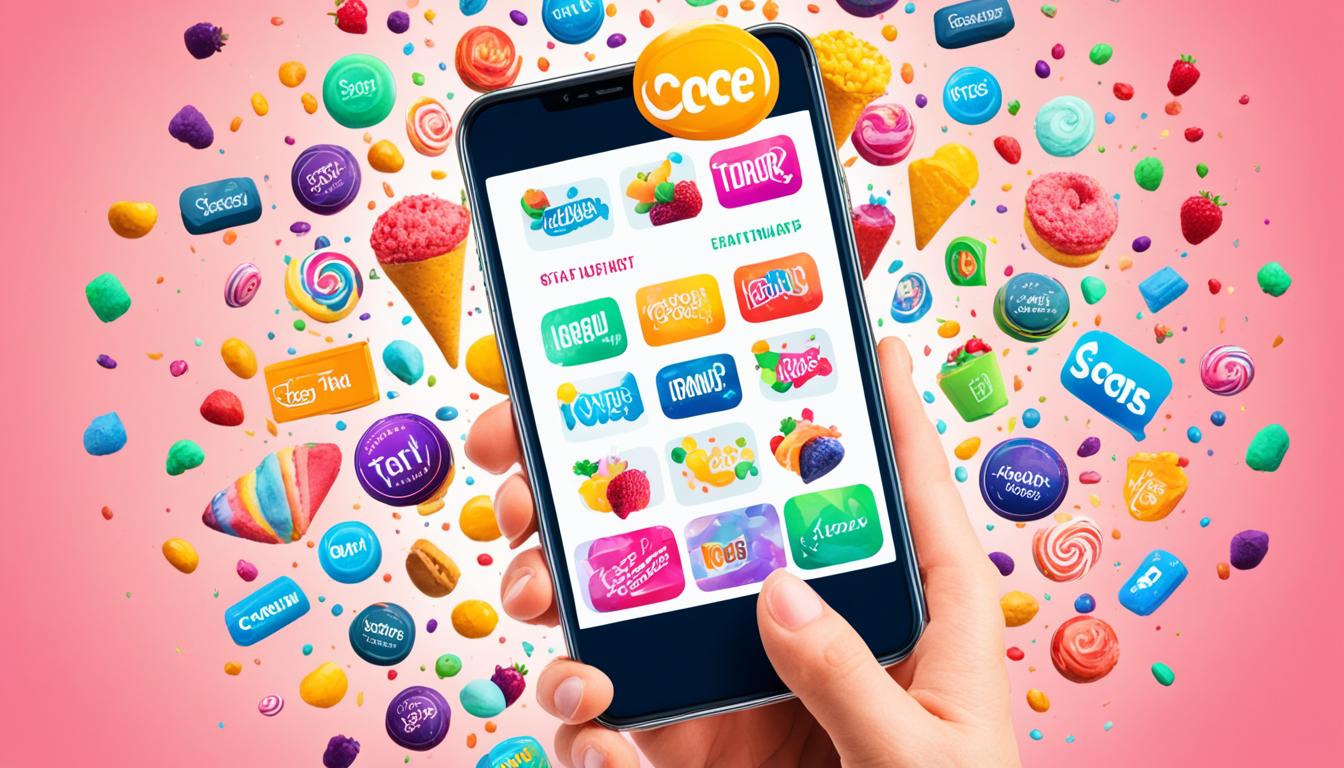 Sweet Bonanza İncelemesi: Pragmatic Play’in Renkli Şeker Dünyası