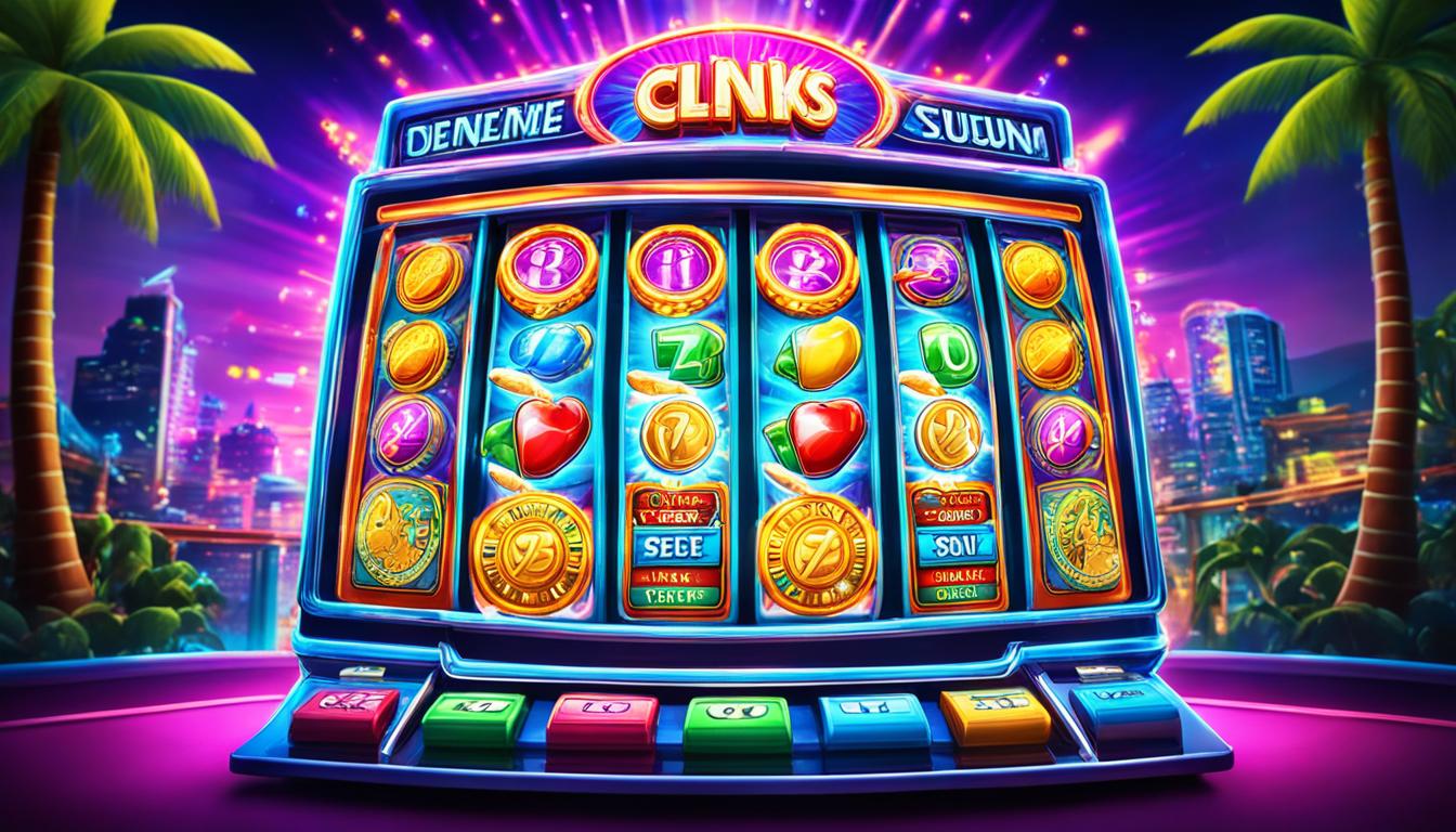 deneme bonusu veren slot oyun siteleri