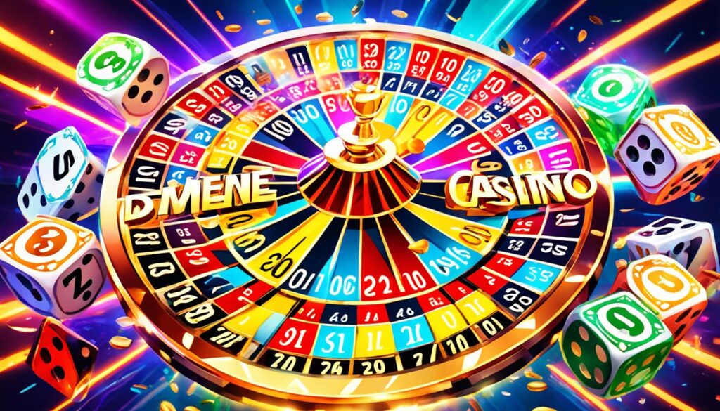 deneme freespin casino siteleri