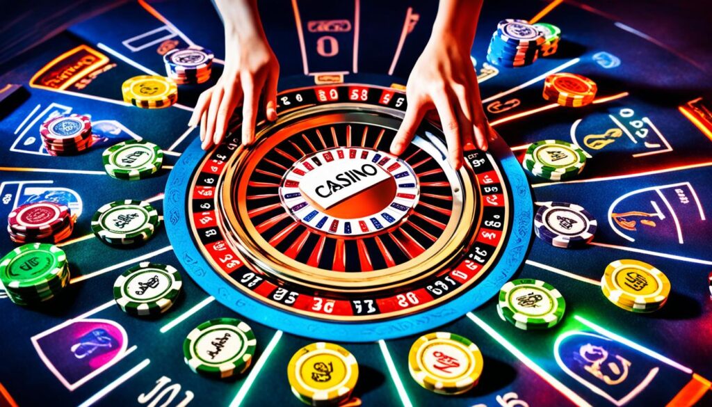 en iyi casino deneme bonusları