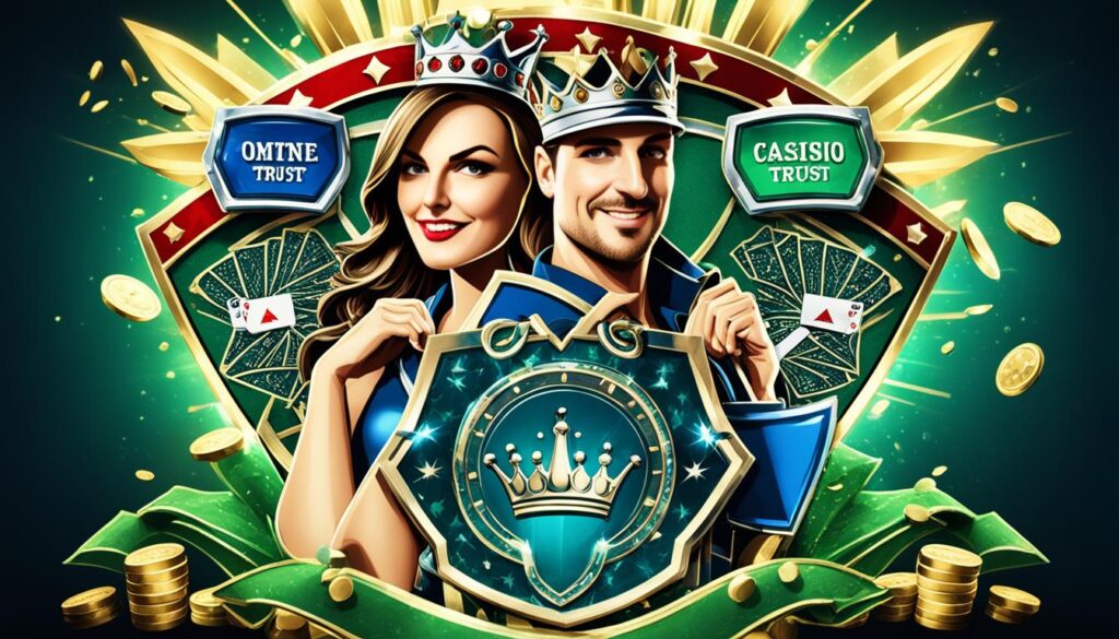 güvenilir casino siteleri