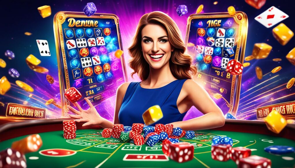 online casino deneme bonusu