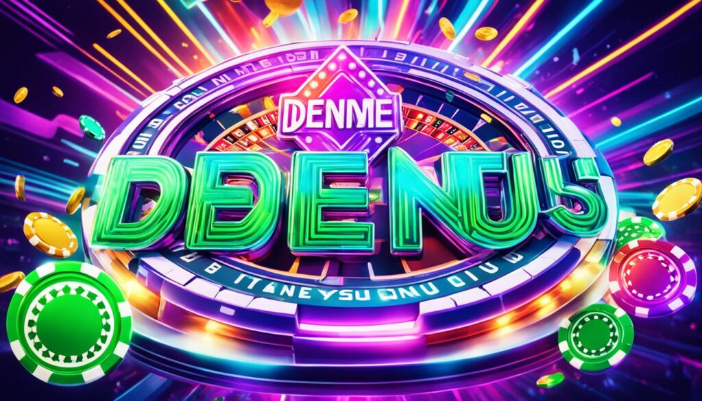 online casino deneme bonusu