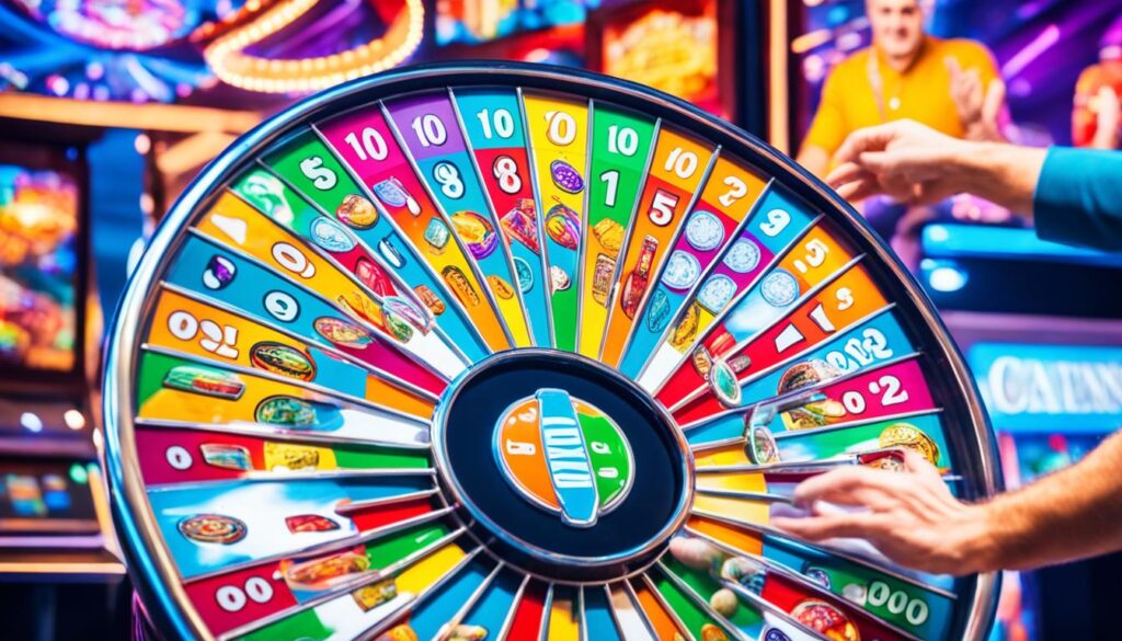 yatırım şartsız bonus veren casino siteleri