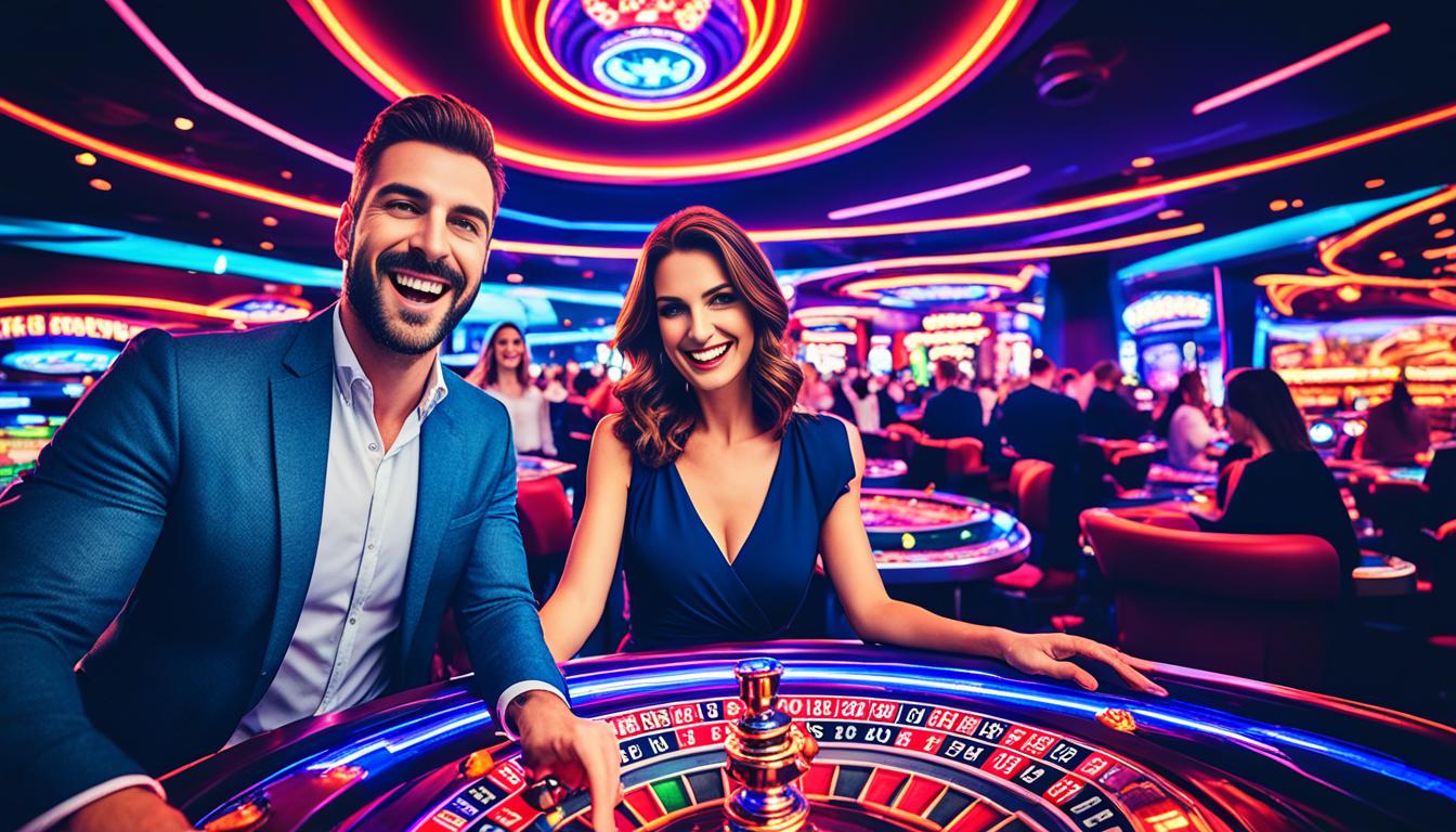 yatırım şartsız deneme bonusu veren casino siteler