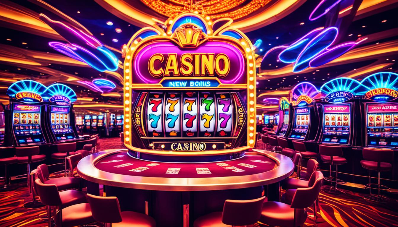 yeni deneme bonusu veren casino