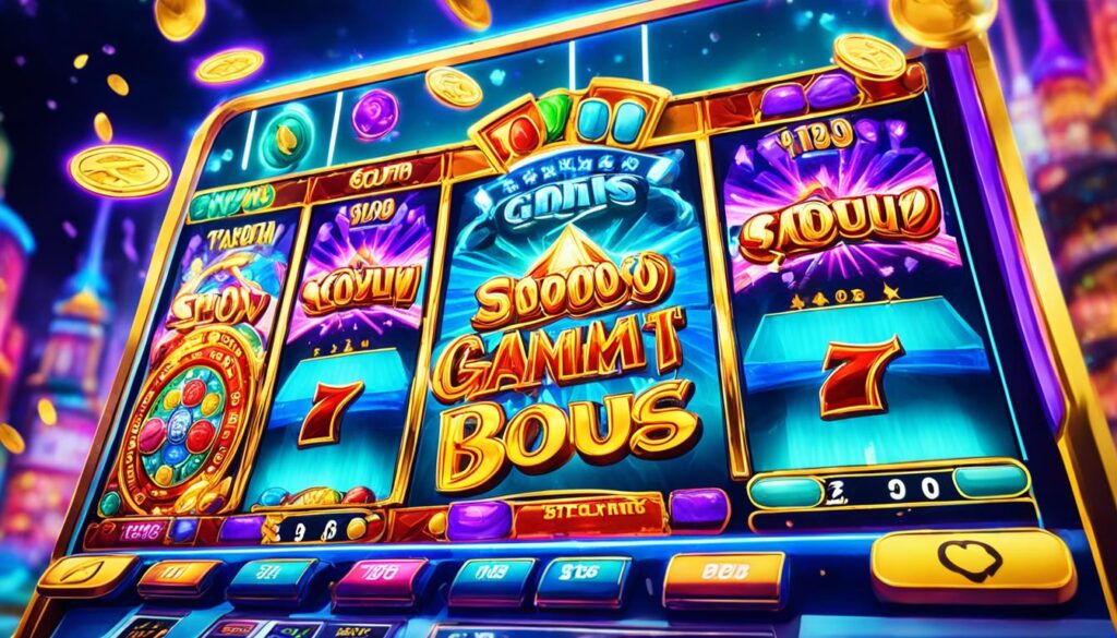 yüksek bonus veren slot oyun siteleri